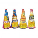 cones winda